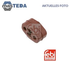 23488 AUSPUFFHALTER AUSPUFFGUMMI FEBI BILSTEIN FÜR SKODA FABIA I,OCTAVIA I