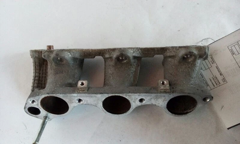 07-13 17-20 讴歌 MDX 发球杆进气歧管 3.0L 混合下前部 — 第 2/4 张图片