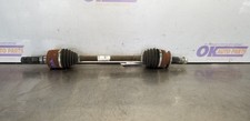 24 Ford Mustang Axle Shaft Rear Right Passenger 5.0l Kr334k138bb