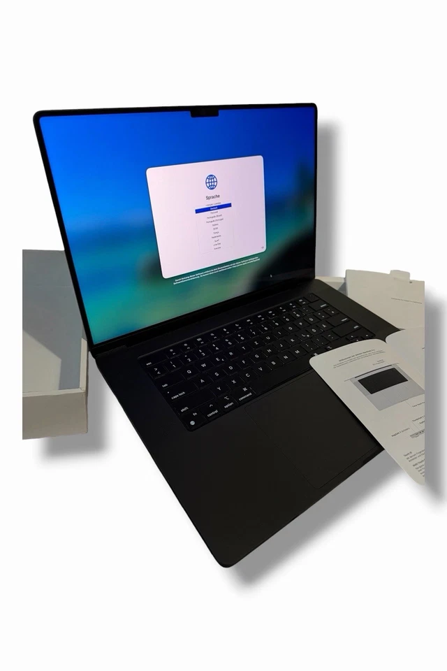 Apple MacBook Pro 16" M4 Pro · 24GB · 512GB, Foto 4 von 5