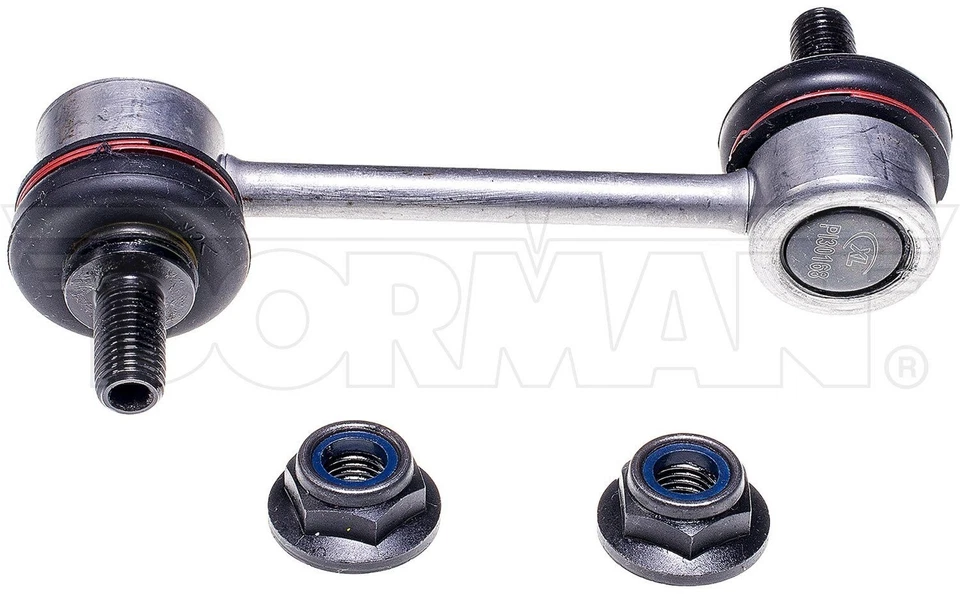 For Mazda CX-9 07-15 Dorman Premium XL Technology Rear Stabilizer Bar Link Kit Foto 3 de 3