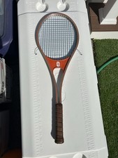 4 rakiety tenisowe na sprzedaż. 2 Wilson's, Pro Kennex, PDP
