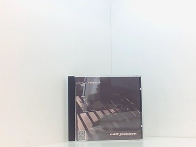 Milt Jackson Quartet Jackson, Milt Quartet: