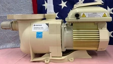 Pentair SuperFlo VST 2.2THP Variable Speed Pump 115/230V - 342002