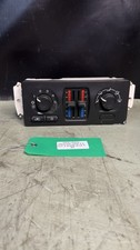 03-06 Gmc Sierra Chevy Silverado Oem Manual Heater A.c Temp Climate Control Hvac