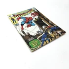 The Amazing Spider-Man #95 - 1971 Marvel. 4.5 / 5.0 Very Good+