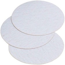 Shark Industries Ammco Style Swirl Grinder Pads - 20 Pk 80 Grit