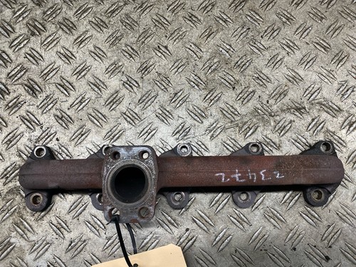Exhaust manifold