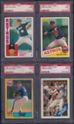 PSA 9 1984 O-pee-chee OPC #66 Nolan Ryan Houston Astros HOF GREAT; 1-CARD ONLY