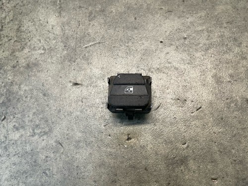 VW Golf 3 elektrische Fensterheberschalter Schalter vorne rechts KS1 #31890