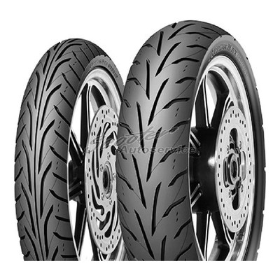 Dunlop Motorradreifen 100/80 -17 52H Arrowmax GT601 TL vorne | 81642
