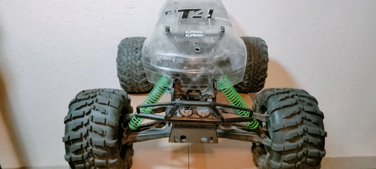 Hpi Savage 25 for sale | eBay