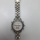 Seiko Presage 6M13-7000 Perpetual Watch Vintage  Quartz Men's from Japan Junk