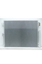Ac Condenser For 11-21 Jeep Grand Cherokee Dodge Durango 713893 Carquest