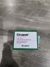 Dr. Jart Cicapair Tiger Grass Color Correcting Treatment SPF 30 0.5oz