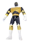 Gold Ranger Power Rangers Zeo 1996 Action Figure Bandai Vintage
