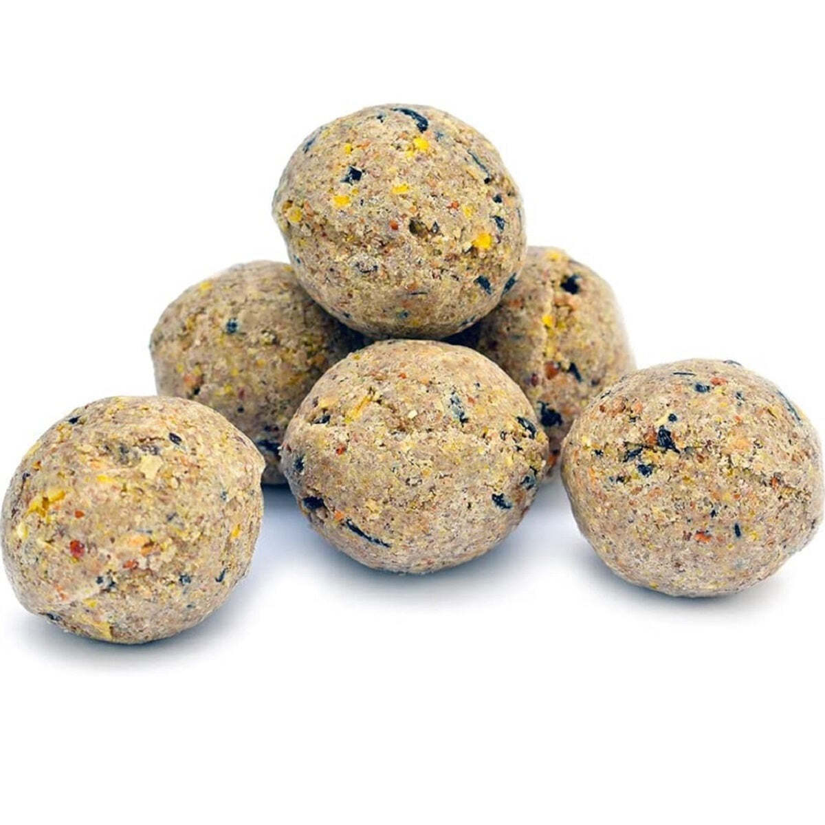 Peckish 60051245 Natural Balance Energy Balls 50 Box, Brown - Image 12