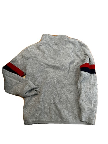 Gap 1969 Long Sleeve Cotton Sweater Boys size m (8) - Picture 2 of 2