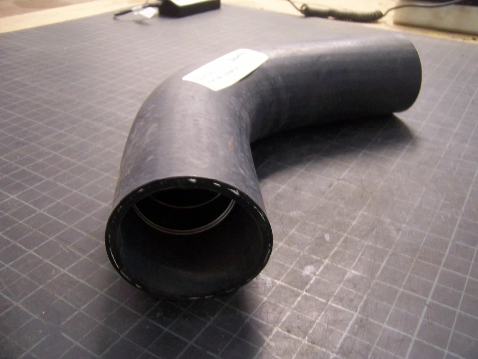 MANGUERA RADIADOR INFERIOR SUPERPAC 204329 6F27 EBP80MH25, EQUIPO INDUSTRIAL/PESADO Foto 3 de 4