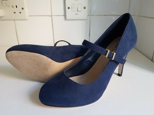 kurt geiger mary jane shoes