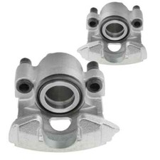 2x NTY Bremssattel vorne links rechts für Skoda Fabia II 542 1.2 12V 545 1.4