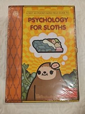 TocaLife Box Theme Park Designer Psychology for Sloth Homeschool Animal Scienc