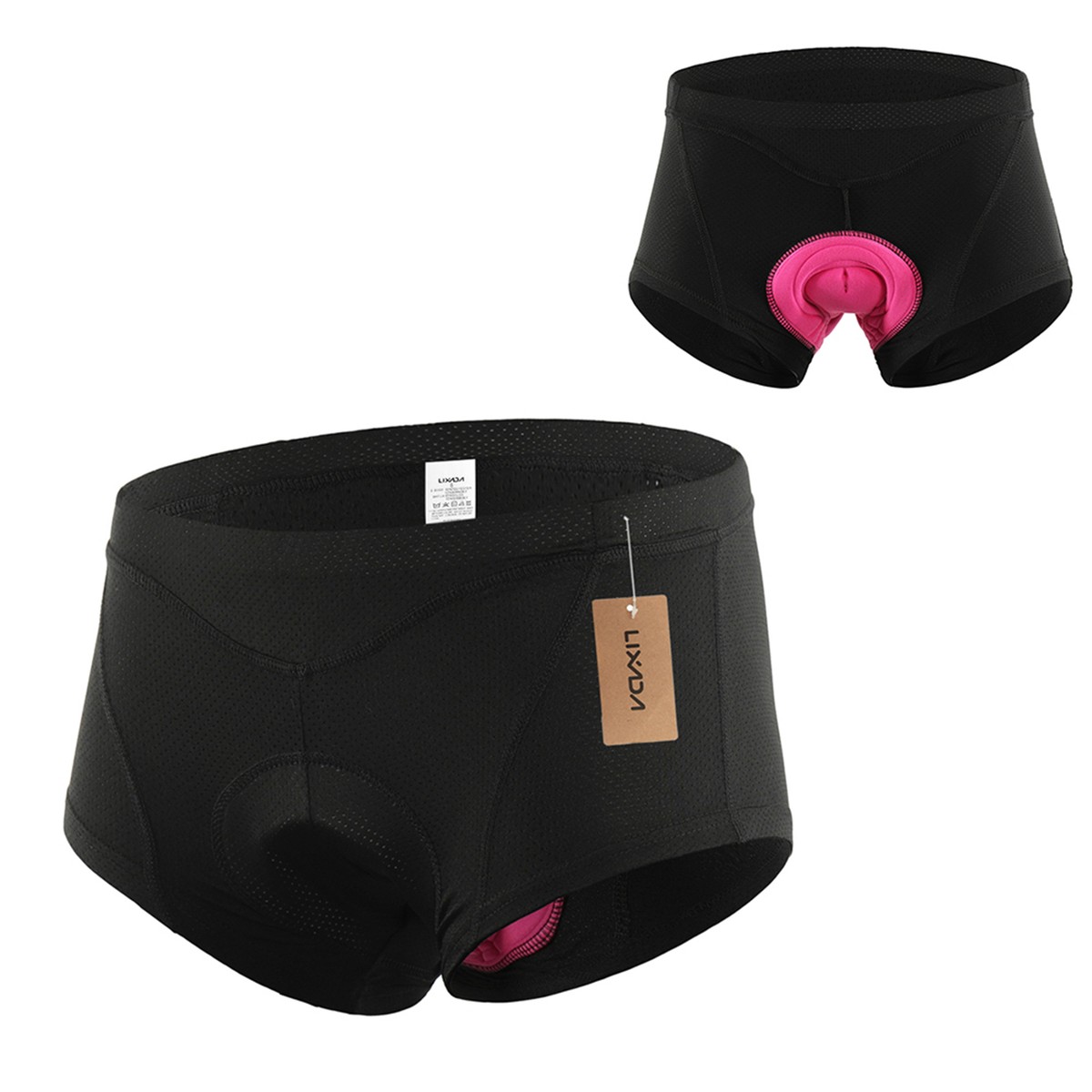 Padded Horse Riding Women's Padded Riding Underwear Horse