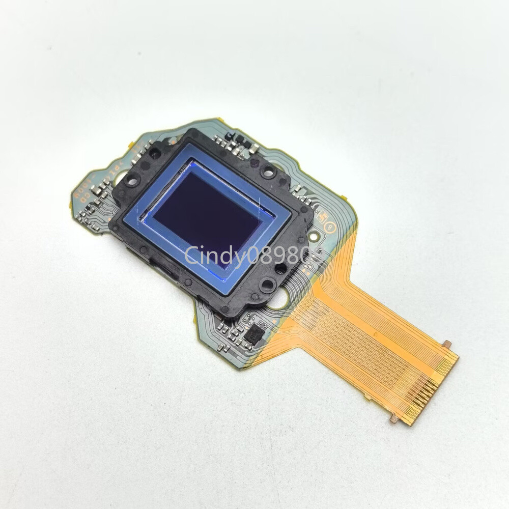 New Image Sensors CCD CMOS Matrix for Sony ZV-1 II / ZV1M2