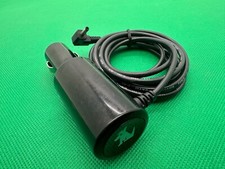 SIRIUS 5 Volt Car Power Charger Adaptor Cord for S50 FITS UC8 SUPV1 XM 5VOLT 5V