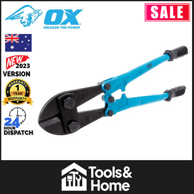 OX Professional 750mm Bolt Cutter - OX-P230130