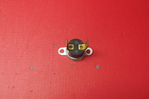 WÄSCHETROCKNER ELECTRA 409 THERMOSTAT