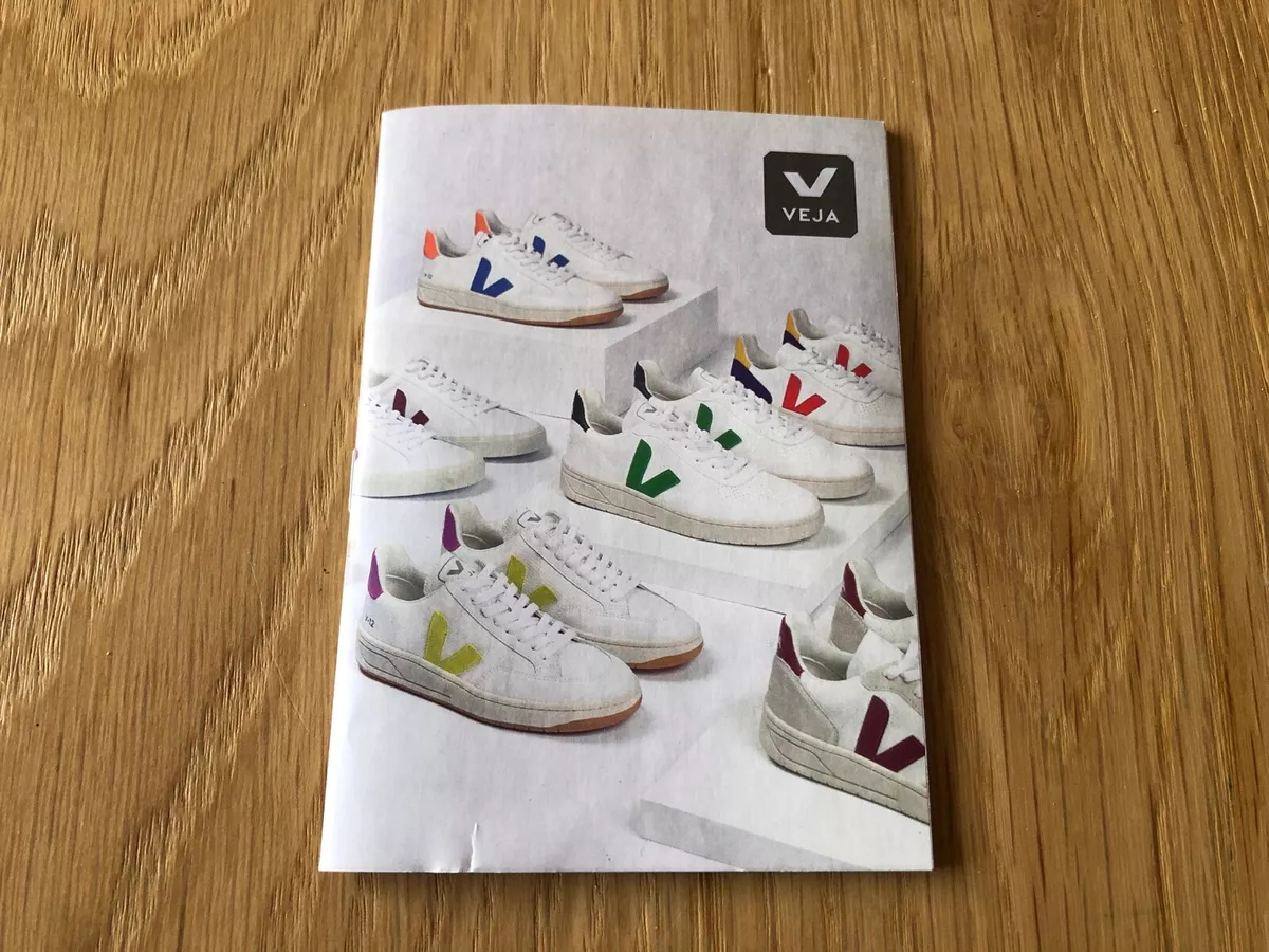 Veja brand shop