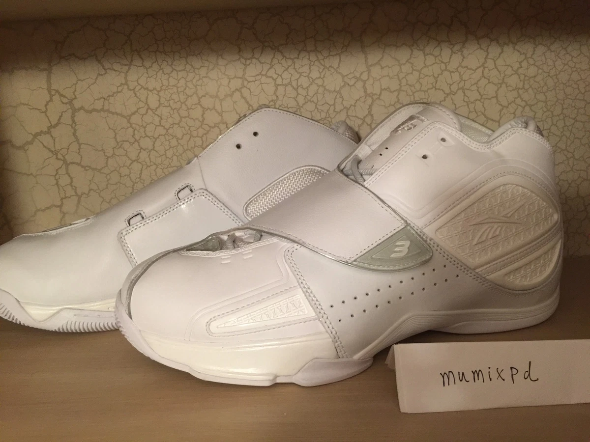 Reebok answer best sale xi