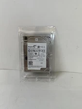 Seagate ST1000NX0373 1TB 2.5” 7200 RPM SAS 12.0 Gbps 1FN211-002