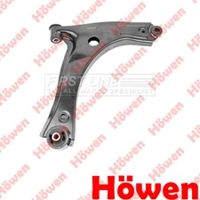 Fits Transit Custom 2.2 dCi Track Control Arm Front Right Lower Howen 1831354