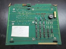 PARTS ONLY Allen Bradley Circuit Board 5601-656