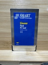 FL32M-20-11119-67 CENTENNIAL PCMCIA 32MB AMD ...