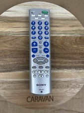 Sony RM-V302 Universal Programmable Mulit Brand Remote Control Commander