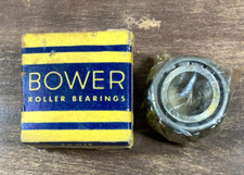 BOWER ROLLER BEARINGS LM-11949 NOS OPEN BOX Vintage