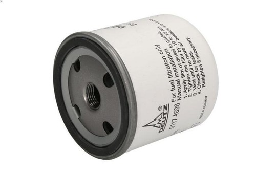 Kraftstofffilter OE DEUTZ 01174696 für MAN NG 10.5 2007-2014 - Bild 7 von 7