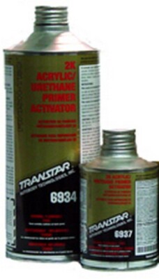 Transtar 6934 2K Acrylic Urthane Primer Activator 1-Quart