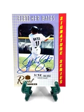 2000 Royal Rookies Sinature Series Choose Card!