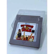 “In Your Face” for Gameboy—loose, tested/working