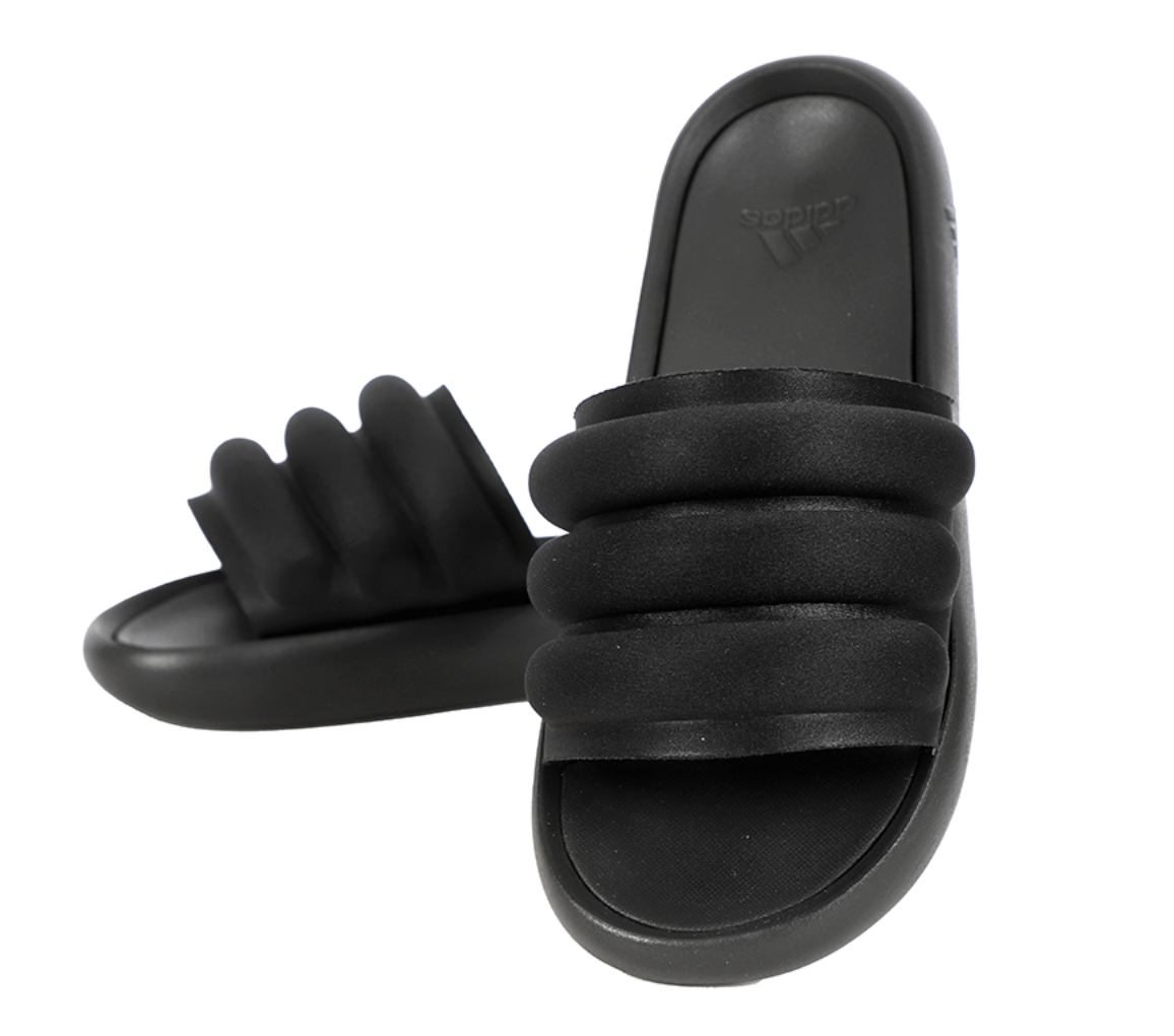 adidas Adilette Zplaash Unisex Slippers Sports Casual Gym Slide