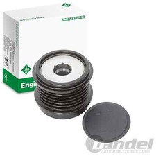INA GENERATORFREILAUF passend für FORD ECOSPORT FOCUS GALAXY KUGA MONDEO PUMA INA GENERATORFREILAUF passend für FORD ECOSPORT FOCUS GALAXY KUGA MONDEO PUMA