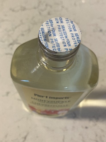 New Pier 1 Imports Honeysuckle Reed Diffuser Oil Refill 16 oz - Picture 6 of 9