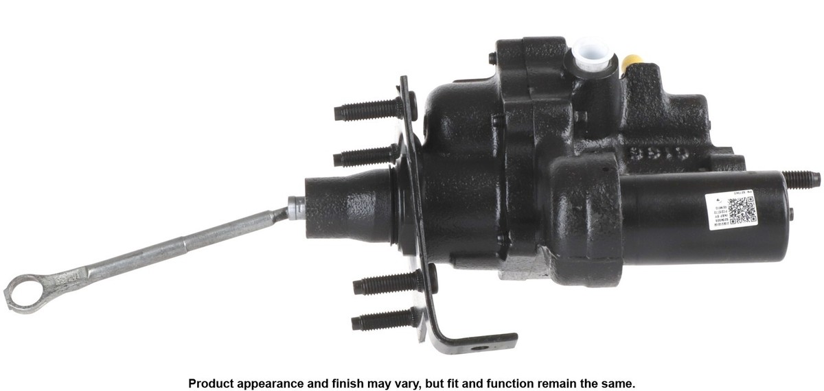 【希少】【輸入品】King Drive Booster For 1994-1995 Chevrolet G20 DIESEL Power Brake Booster