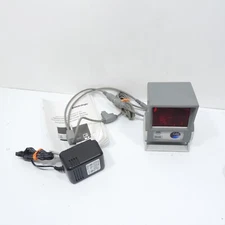 Metrologic Cubit MK6520-47 Wedge Barcode Scanner