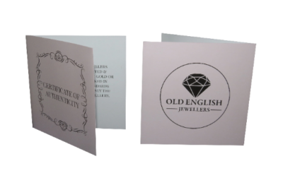 Orecchini Claddagh A Cerchio In Oro Rosa, Orecchini Claddagh In - Foto 4