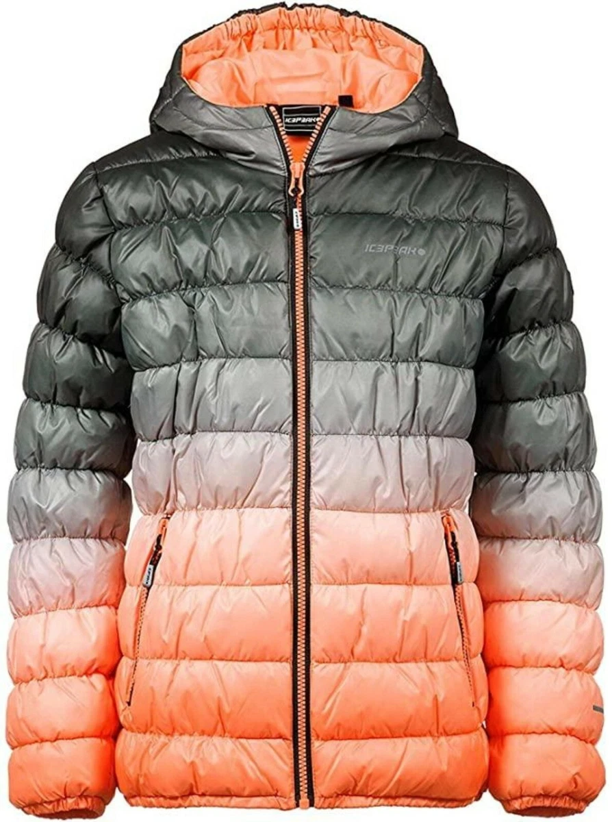 Icepeak waterproof jacket cheap